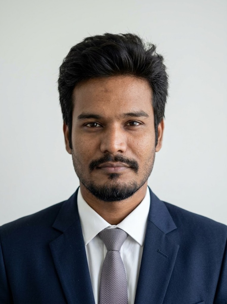 Atik Hridoy - Founder & Principal Architect